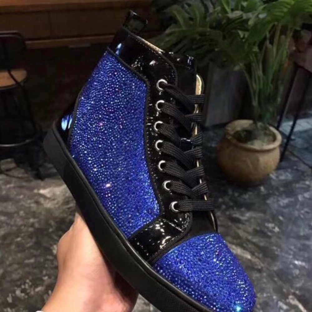 Christian louboutin